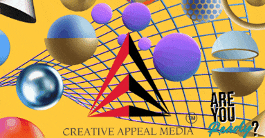 CREATIVEAPPEALMEDIA marketing creativeappealmedia GIF