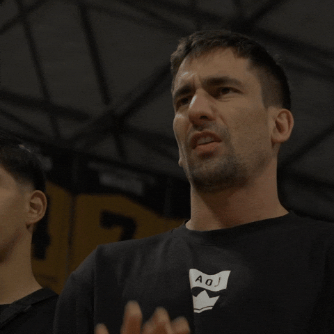 Ibjjf GIF by Art of Jiu Jitsu