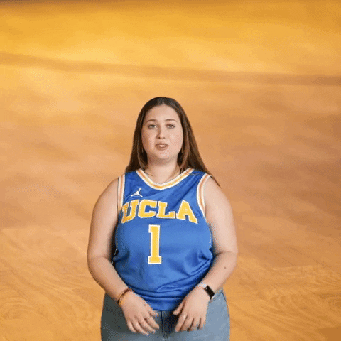 College Basketball Baby GIF by Basketball Madness