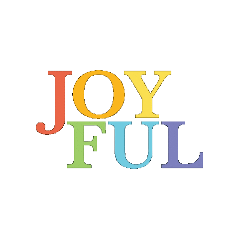 Joyful Pilates Sticker