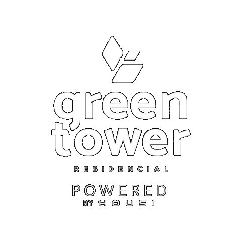 Camboriu Greentower Sticker by Ipex Construtora