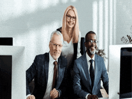 Legacy Professionals Llp GIF