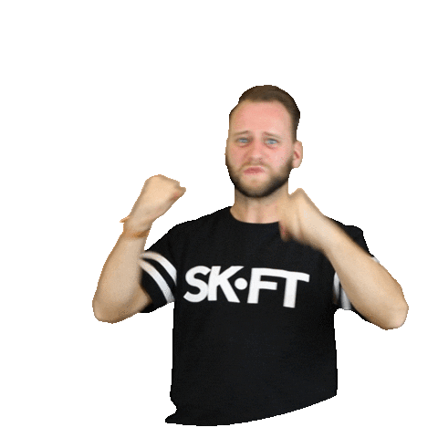 Skoften Sloop Service Sticker