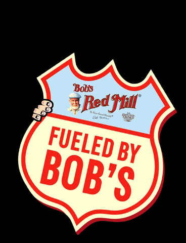 Happy Road Trip GIF by Bob's Red Mill