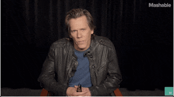 Kevin Bacon Food GIF