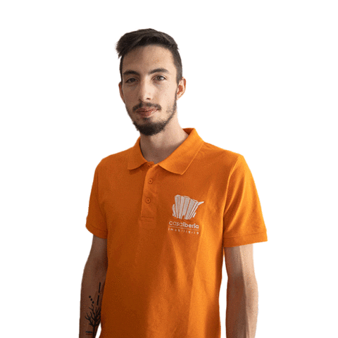 Cigifs Sticker by CasaIberia