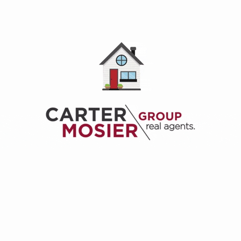CarterMosierGroup real estate realtor arizona aaron carter GIF