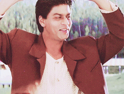 Shahrukh-khan GIFs - Get the best GIF on GIPHY