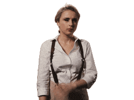 Considering I Like It Sticker by ZM