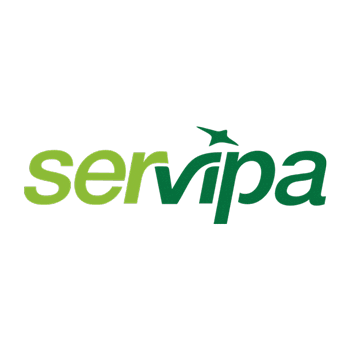 Servipa - Gestão de Crediário Sticker