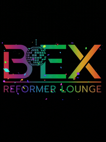 BEX Reformer Lounge e.U. GIF