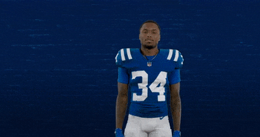 Lets Go Football GIF by Indianapolis Colts