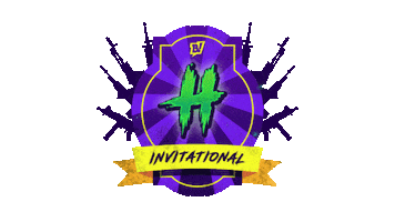 Booyah Latam Sticker