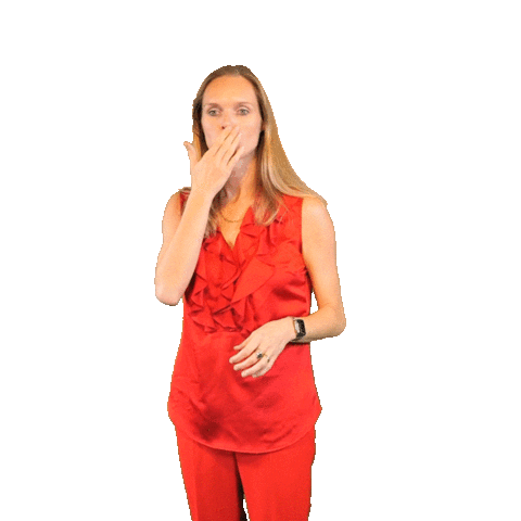 Tjarda Struik Sticker