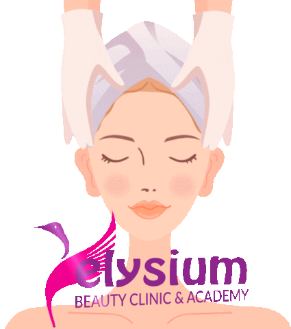 Elysium Beauty Sticker