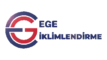 Ege İklimlendirme Sticker
