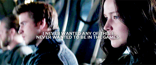 mockingjay