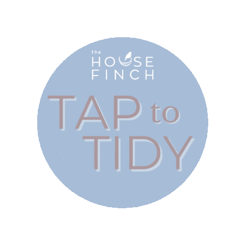 thehousefinch Sticker