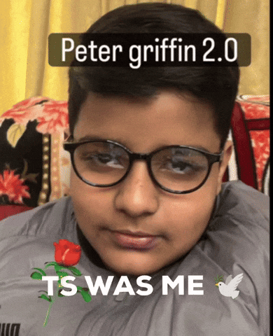 Peter Griffin Ai GIF