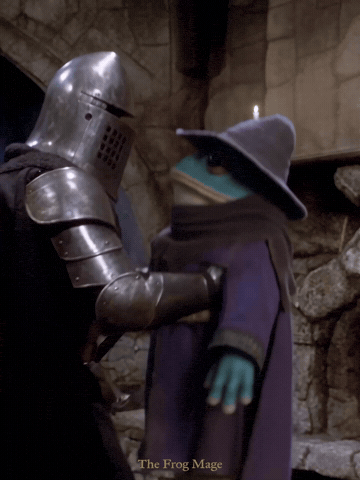 Angry Freak Out GIF