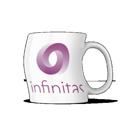 infinitasHannover Sticker