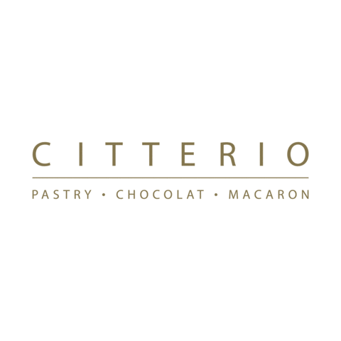 Pasticceria Citterio Sticker