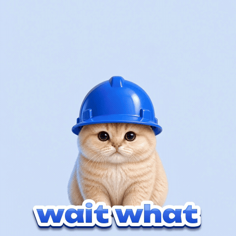 Basecat GIF