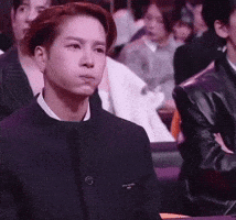 Got7 Reaction GIF