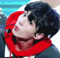 Jk Kook GIF