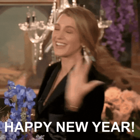 Excited In Love GIF by Blake Lively Fan