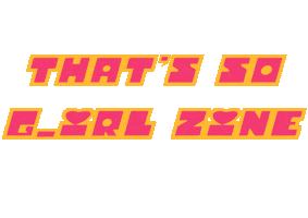 Powerpuff Girls Girl Sticker