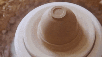 Tenmoku Tea Cup GIF
