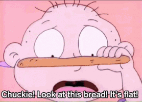 Rugrats Bread GIF