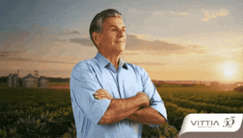 55 Anos Vittia GIF by Vittia