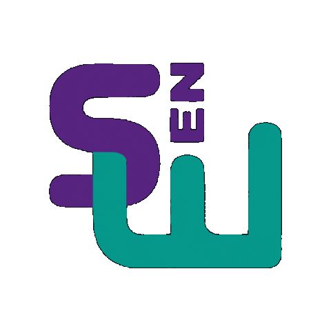Senw Sticker by Sport en Welzijn Leidschendam-Voorburg