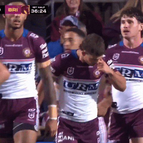 Nrl Manlyseaeagles GIF