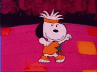 Snoopy Birthday Gifs Get The Best Gif On Giphy