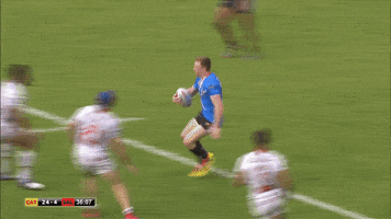 Rugby League GIF by Dragons Catalans
