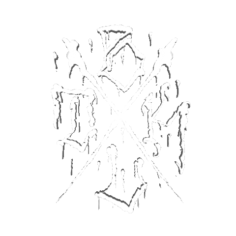 Borderland-Tattoo Sticker