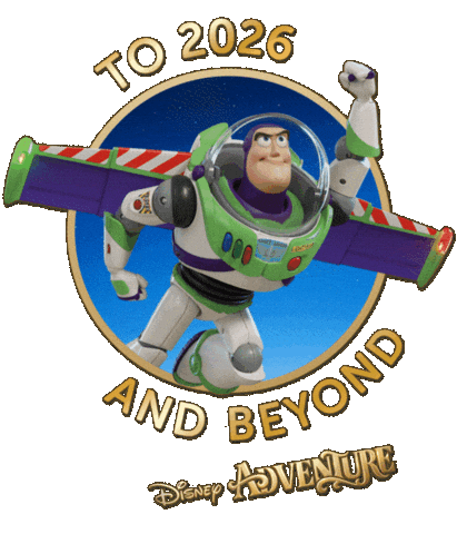 Disney Adventure Sticker by DisneyCruiseLine