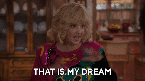 The Goldbergs Sitcom GIF by ABC Network - Find & Share on GIPHY