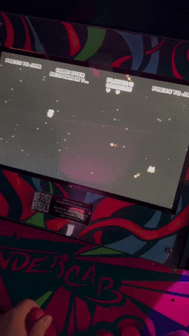Arcade GIF
