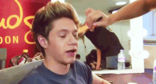 niall horan