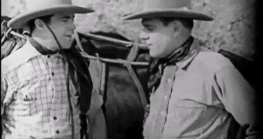 Wild West Weed GIF by Hash Museum