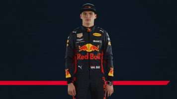 formula 1 shut up GIF by Red Bull Racing