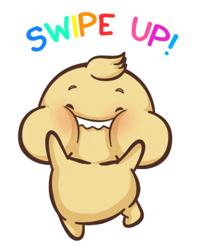 Happy Dance Sticker by goyipipi