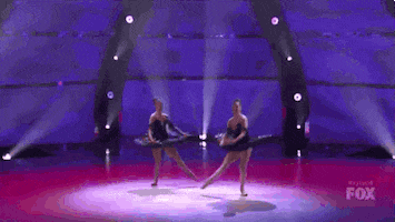 episode 7 ballet GIF by So You Think You Can Dance