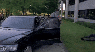 The Sopranos Toyota GIF