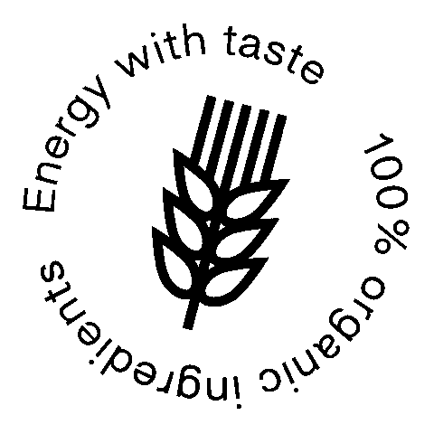 Oskar Oatbar Sticker