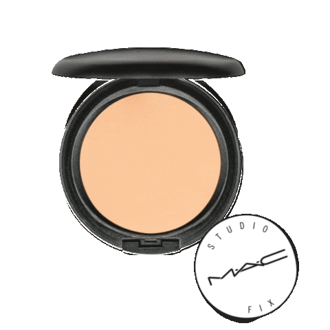 Makeup Base Sticker by MAC Cosmetics Brasil